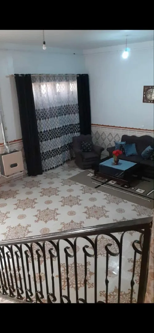 Vente Villa Tlemcen Maghnia
