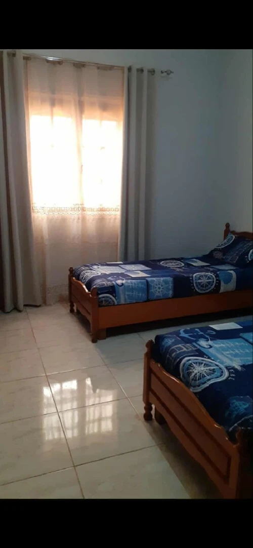 Vente Villa Tlemcen Maghnia