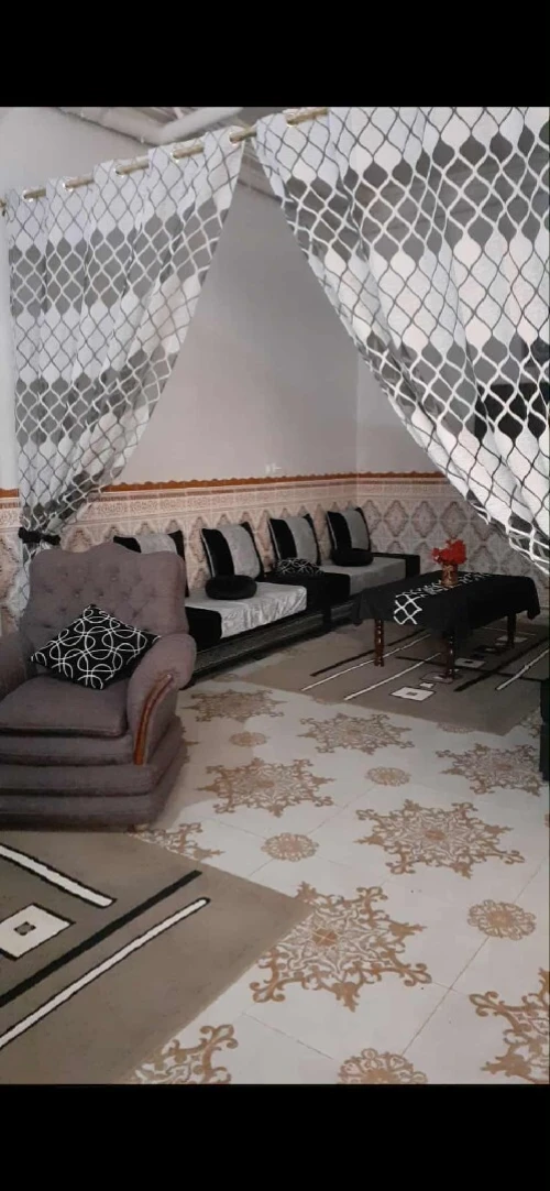 Vente Villa Tlemcen Maghnia