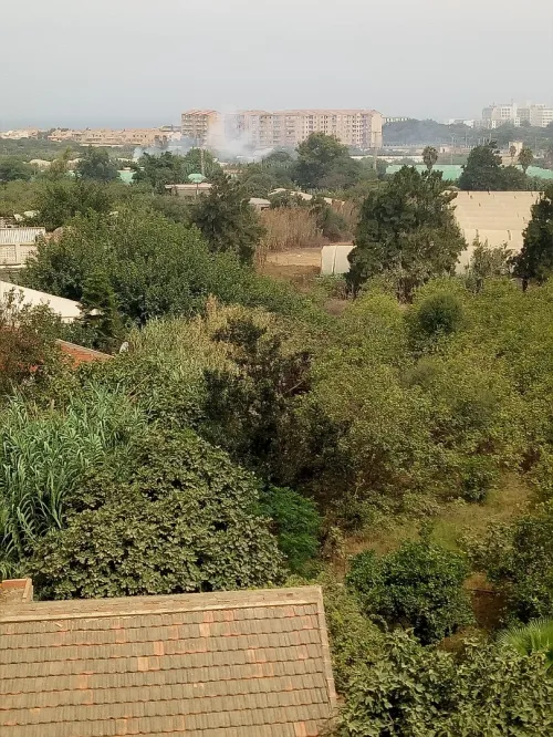 Vente Appartement F3 Alger Zeralda