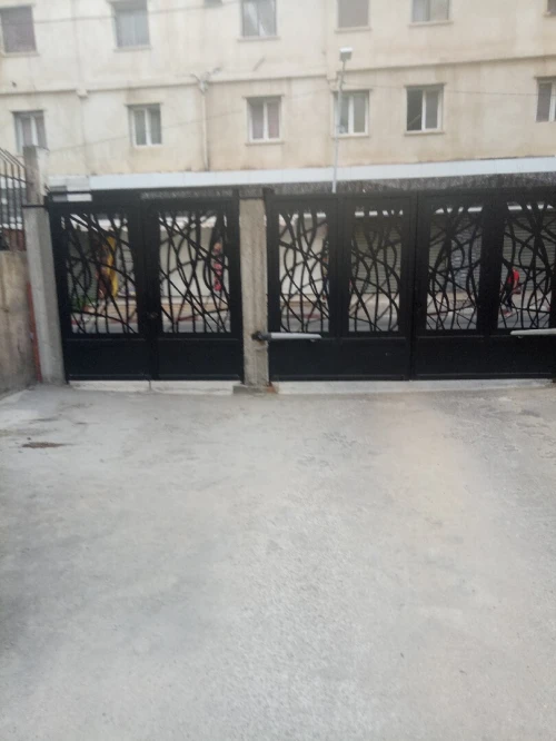 Vente Appartement F3 Alger Zeralda