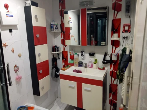 Vente Appartement F3 Alger Zeralda