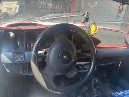 Renault Express 1996 Express
