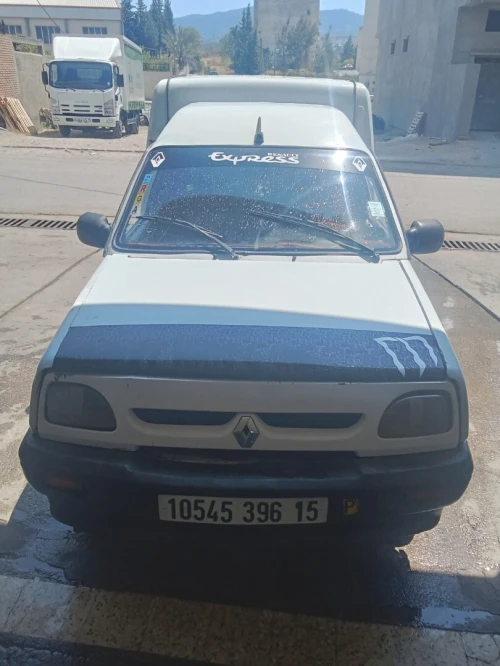 Renault Express 1996 Express