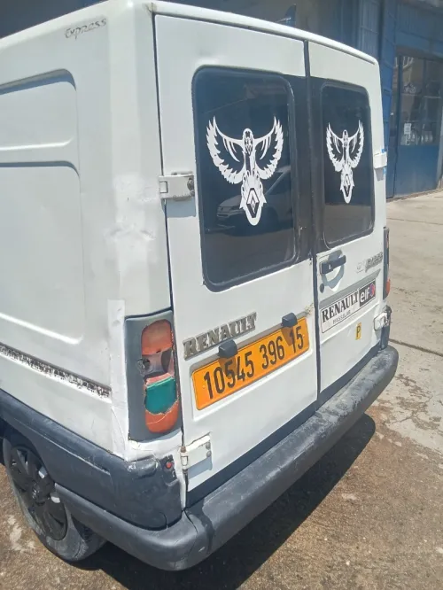 Renault Express 1996 Express