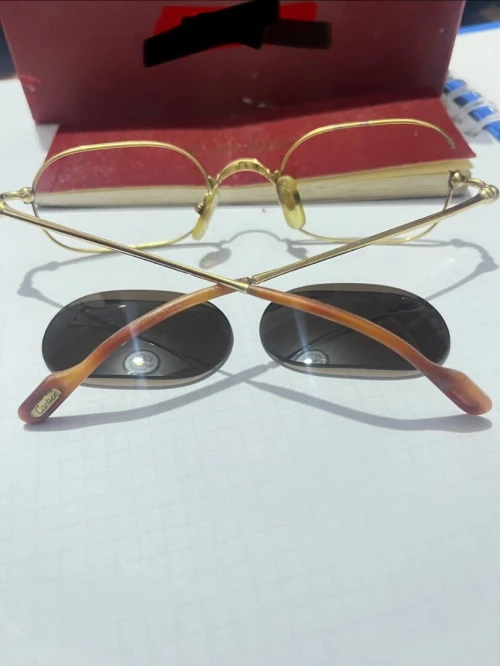 cartier لازم تتسودا و فيها بوان مسودي