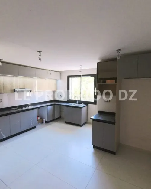 Vente Appartement F5 Alger Draria