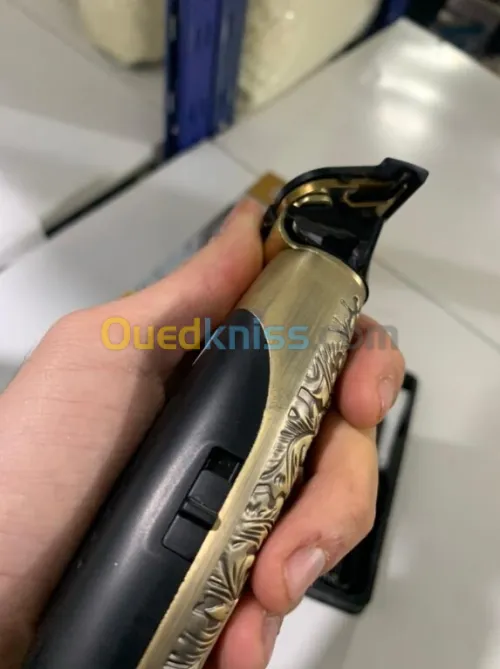 rasoir (tendeuse)   مكينة حلاقة  kemie