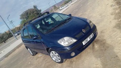 Renault Scenic 2002 Scenic