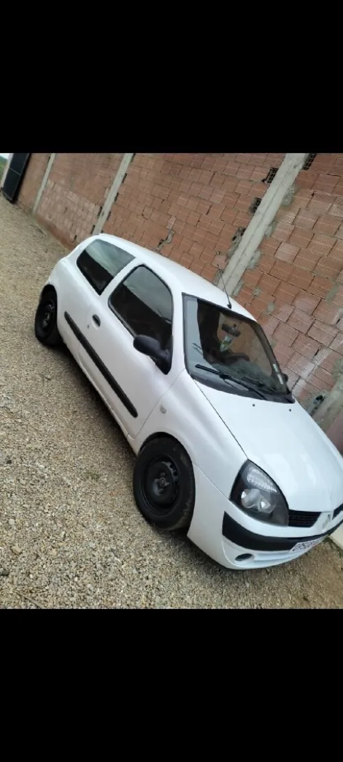 Renault Clio 2 2002 Extreme