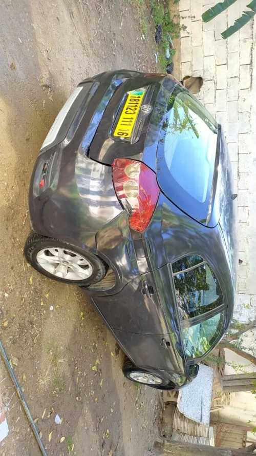 Brilliance FRV 2011 FRV