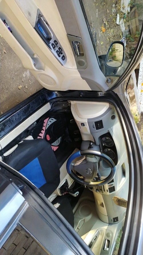 Brilliance FRV 2011 FRV