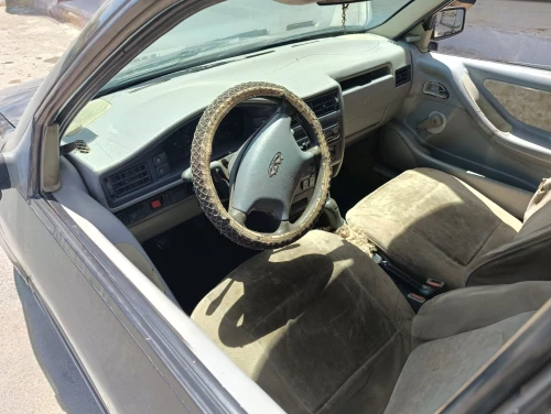 Chery Fulwin 2008 Fulwin