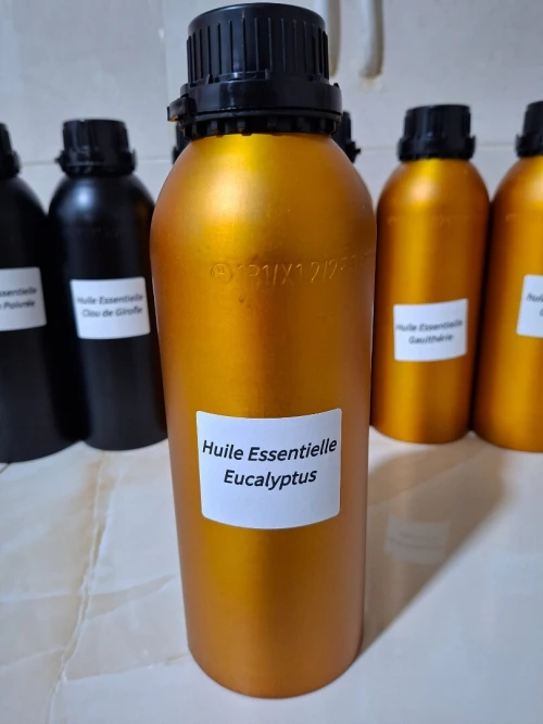 Huile essentielle زيوت اساسية 