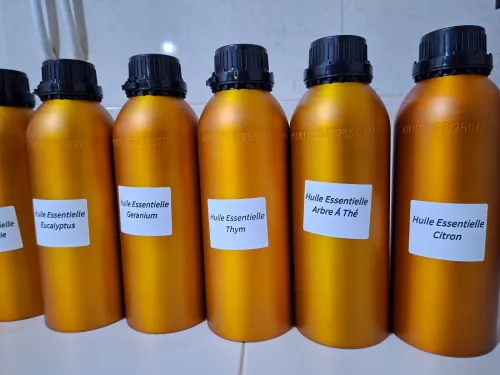 Huiles Essentielles en gros زيوت اساسية بالجملة