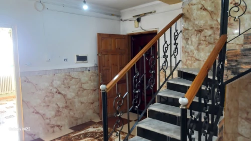 Vente Appartement F5 Constantine Constantine
