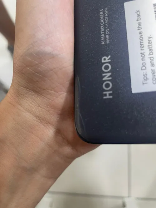 Honor 200 12/256 global Honor