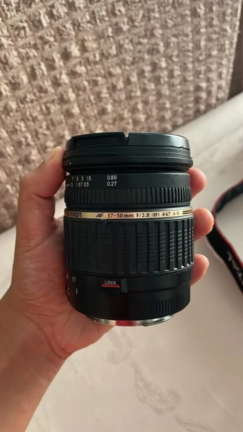 Canon 700D