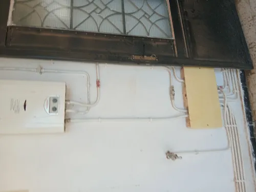 Vente Appartement F3 Tlemcen Tlemcen