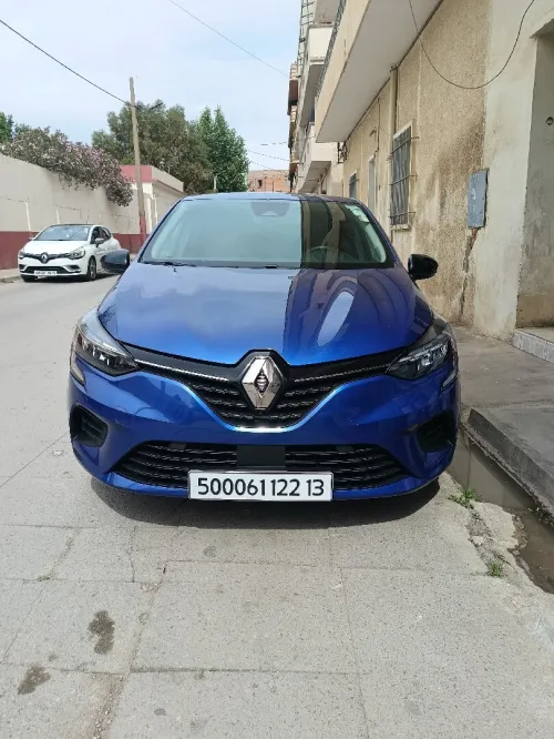 Renault Clio 5 2022 Business