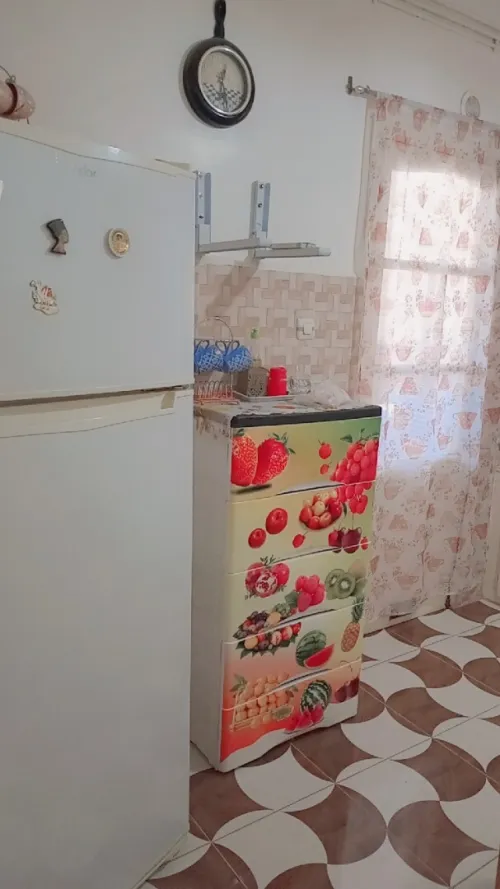 Vente Appartement F3 Blida Guerrouaou