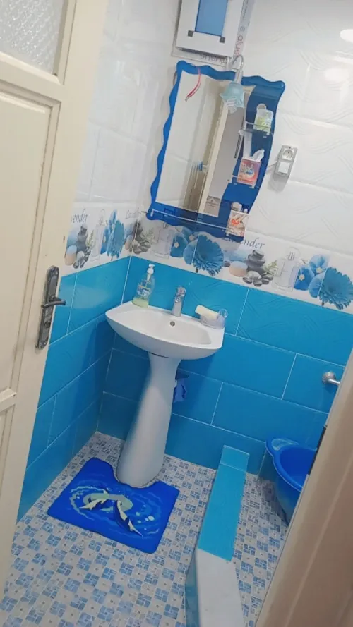Vente Appartement F3 Blida Guerrouaou