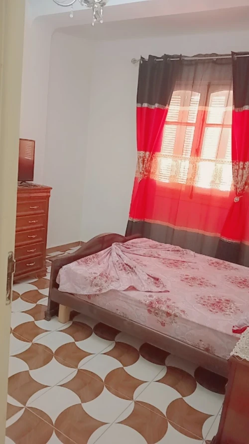 Vente Appartement F3 Blida Guerrouaou