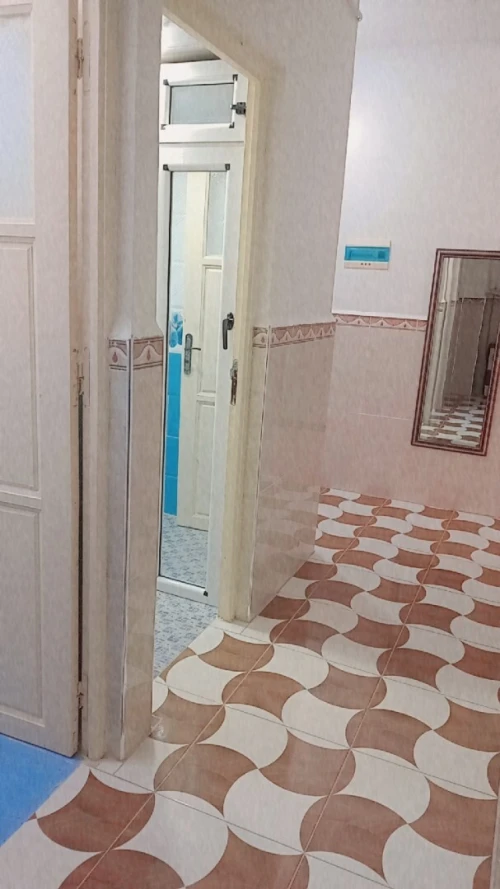 Vente Appartement F3 Blida Guerrouaou