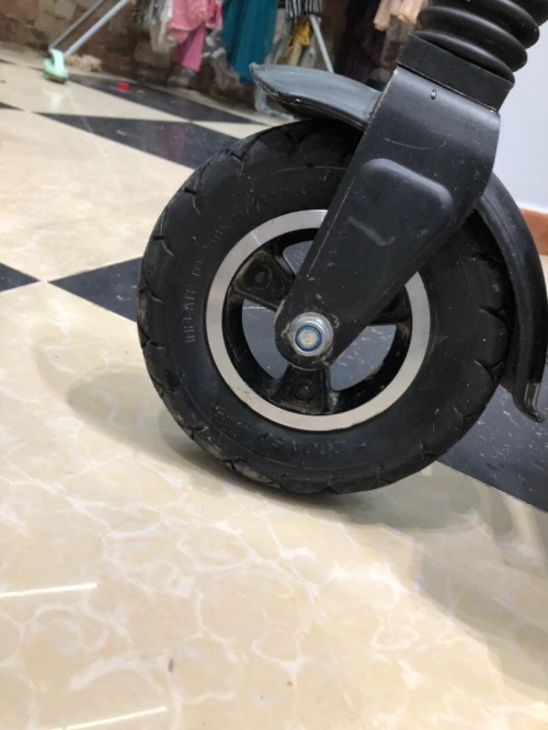 trottinette Speedway mini 4 pro 2019