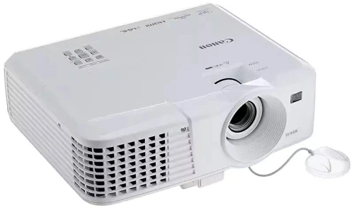 vidéoprojecteur Canon LV-X320