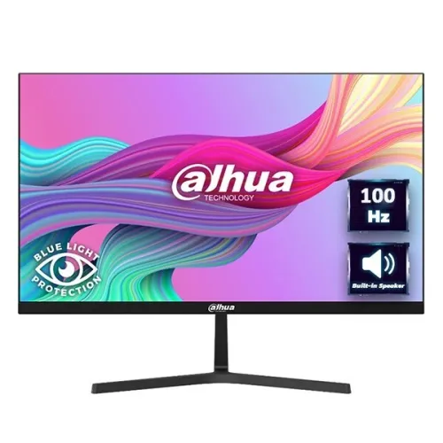 ÉCRAN DAHUA 27" 100 hz