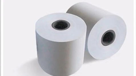 ROULEAU THERMIQUE 80*80mm  GALAXIE 6940