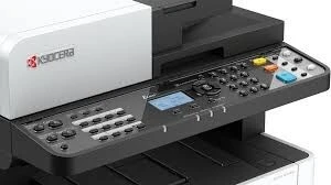 Kyocera ECOSYS M2135dn Imprimante Multifonction Laser Monochrome A4