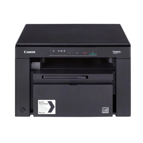 Imprimante Multifonction Canon MF 3010  Laser monochrome  impression/copie/scan