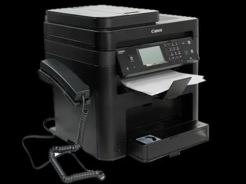 Imprimante Laser Multifonction Canon i-SENSYS MF237W