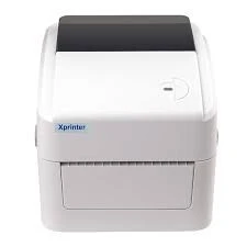Imprimante thermique Code Barre étiquettes XP-420B 