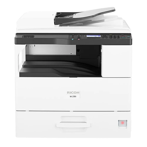Photocopieur RICOH M 2701 A3