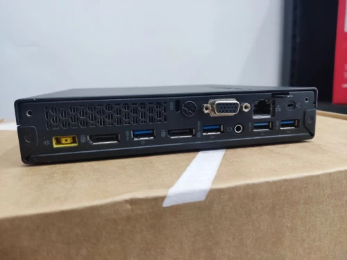 mini pc Lenovo ThinkCentre M900 i3-6100T/4GB /128GB NVMe