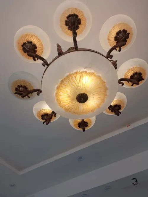 Lustre