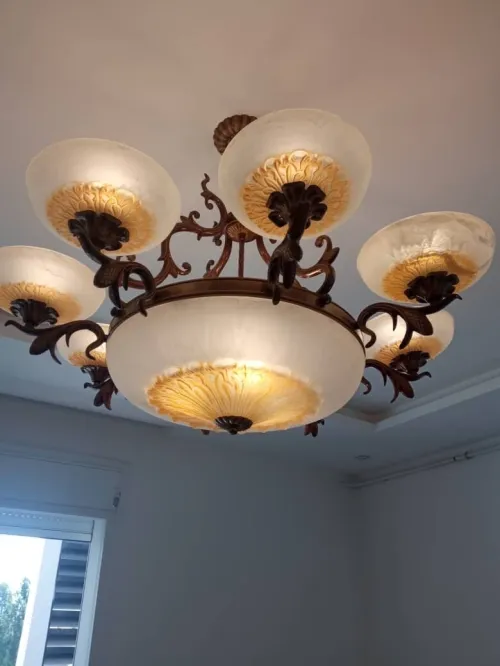 Lustre