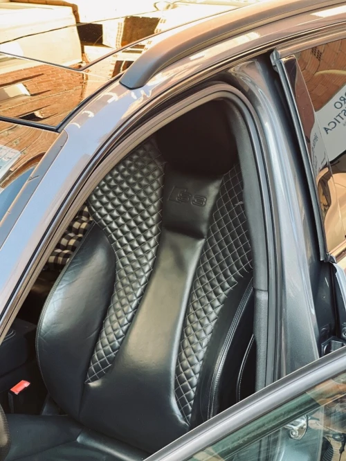 Audi S3 2015 S3