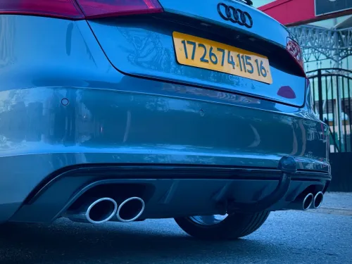 Audi S3 2015 SportBack