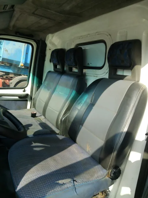 Peugeot Boxer 1998