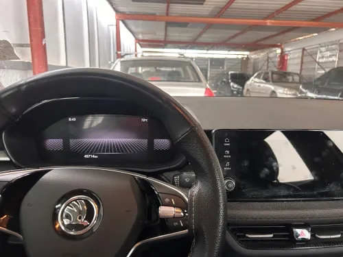 Skoda FABIA 2024 Selection plus