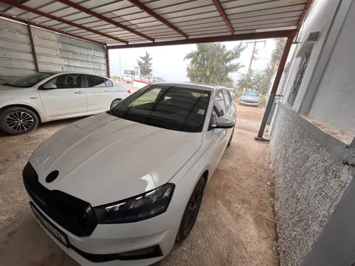 Skoda FABIA 2024 Selection plus