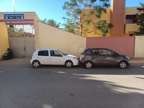 Location de voiture 