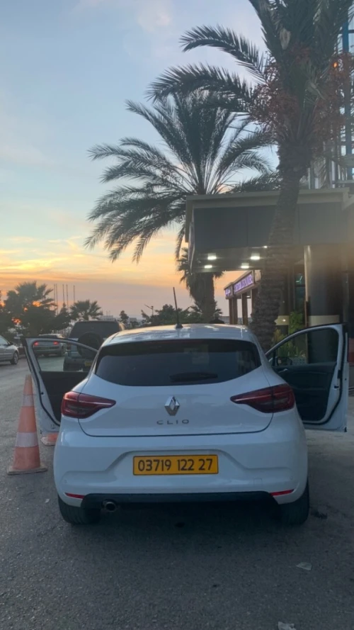 Location de voiture benosmane