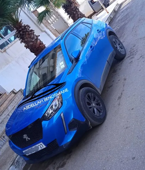 Location de voiture 