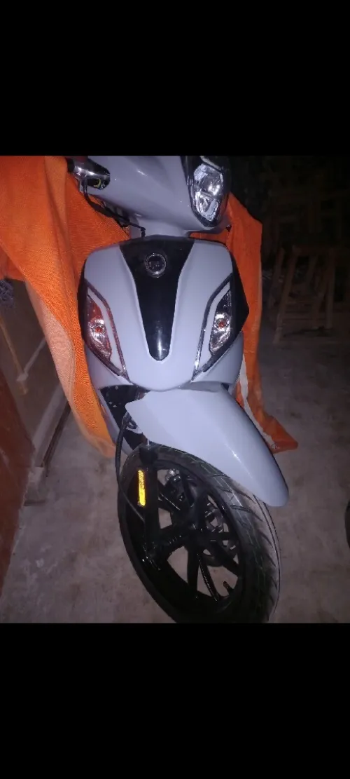 Sym St 200 2026