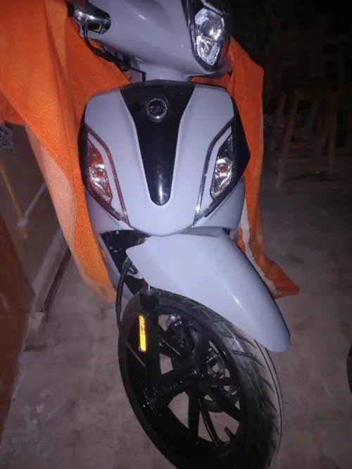 Sym 2026 St 200 